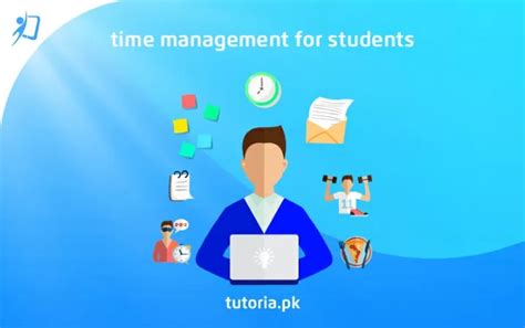 PPT - Time Management for Students PowerPoint Presentation, free ...