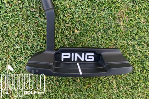 New PING Putters Review - Plugged In Golf