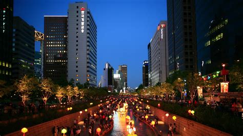 South Korea Wallpapers, Pictures, Images