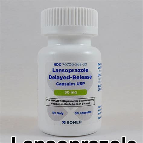 Long term side effects of taking lansoprazole, side effects of taking ...