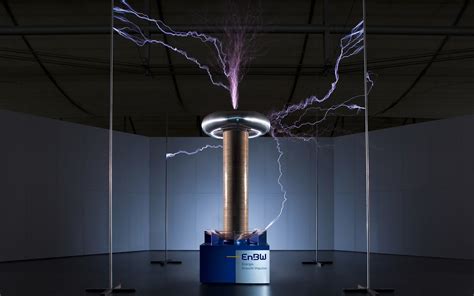 electricity, Science, Tesla Coil Wallpapers HD / Desktop and Mobile Backgrounds