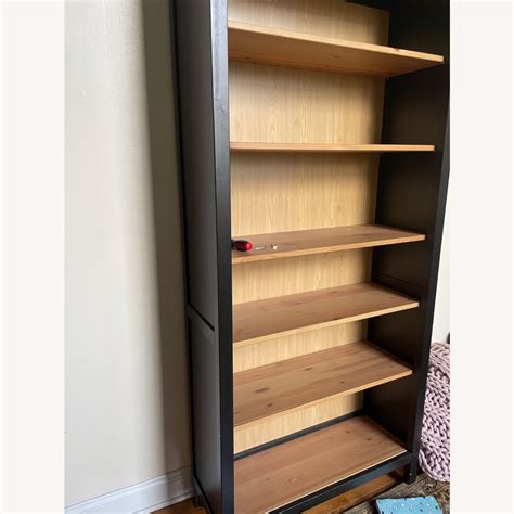 IKEA Hemnes Bookcase - AptDeco