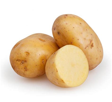 Potato - Stoller Australia