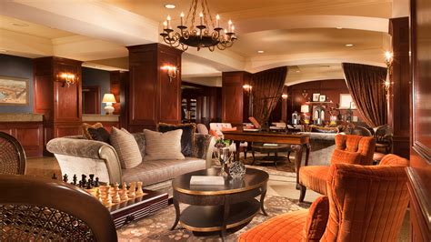 Omni New Haven Hotel at Yale | Condé Nast Traveler