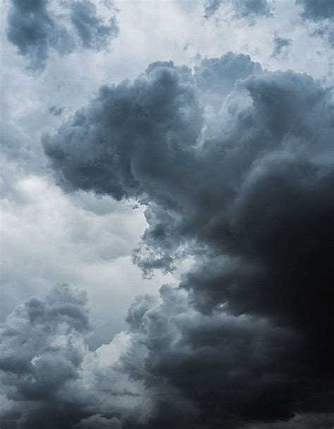 Cloudy Sky, gray sky HD phone wallpaper | Pxfuel