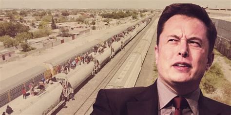 Elon Musk to visit border town of Eagle Pass amid massive illegal ...