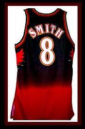 Steve Smith (basketball) - Wikipedia