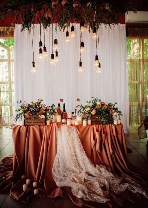 Top 15 Terracotta Wedding Color Palette Ideas for 2023