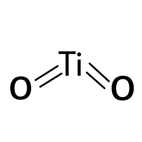 What is titanium dioxide(TiO2)? | Titanium dioxide (TiO2)