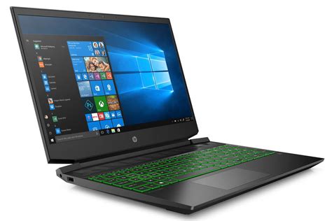 HP reveals AMD Ryzen 5-powered Pavilion gaming laptop - Pocket-