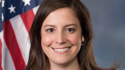 US Chamber endorses New York's Rep. Elise Stefanik for re-election ...