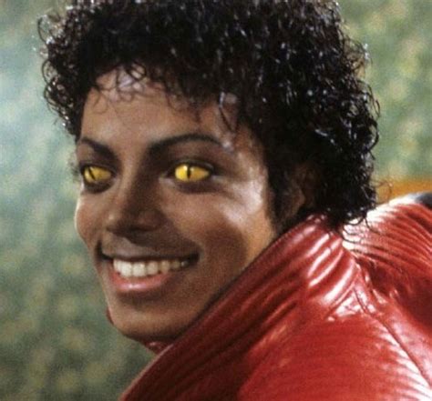 Best smile of Thriller? - michael jackson - fanpop