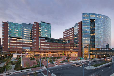 The Johns Hopkins Hospital on Behance