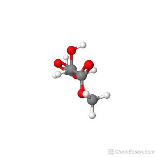 Dimethyl malate Structure - C6H10O5 - Over 100 million chemical compounds | CCDDS