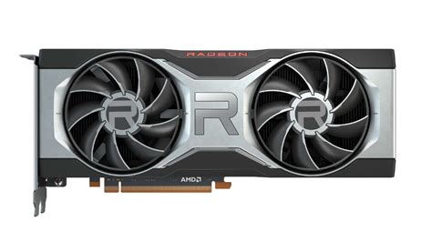 AMD RX 6600 GPUs could be cheaper than Nvidia’s RTX 3060 and 3060 Ti