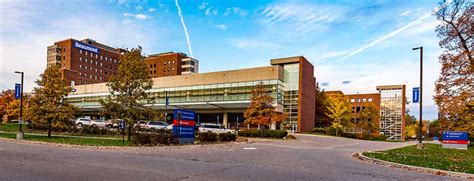 Beaumont Health in Southfield Explores Partnership with Advocate Aurora Health - DBusiness Magazine