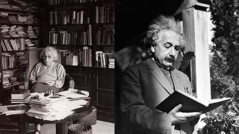 Albert Einstein did not become brilliant in a vacuum. Here are 5 of his ...