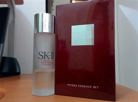 Her Beauty Things: SK-II Facial Treatment Essence Review