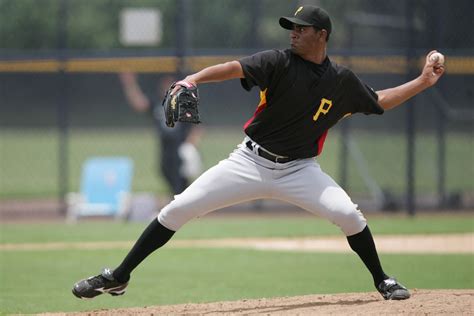 ‘Million Dollar Arm’ pitcher Rinku Singh signs WWE contract - Bucs Dugout