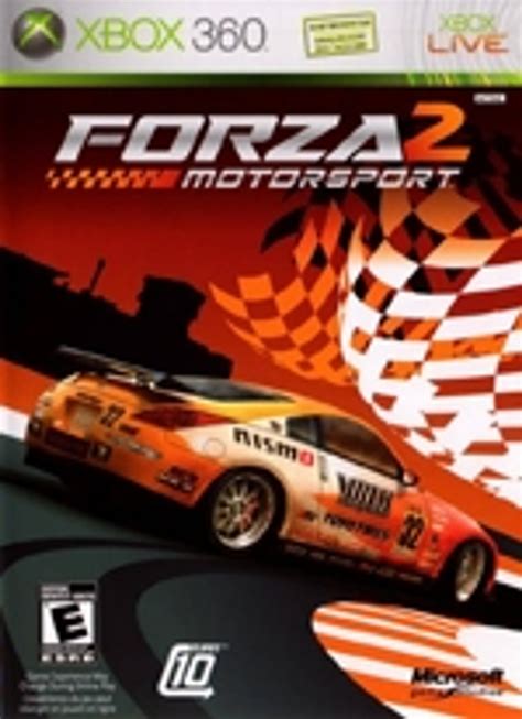 Forza 2 XBox 360 Game For Sale | DKOldies