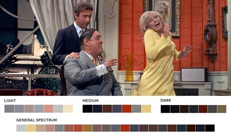 Mel Brooks Week The Producers, 1967 Cinematography: Joseph F. Coffey ...