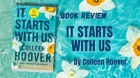 It Starts With Us Book Review – Featz Reviews