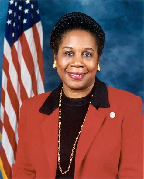 U.S. Rep. Sheila Jackson-Lee | The Texas Tribune