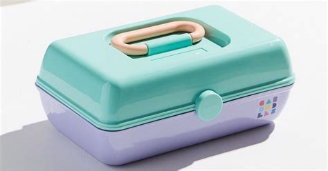 Remember These? Caboodles are Back!