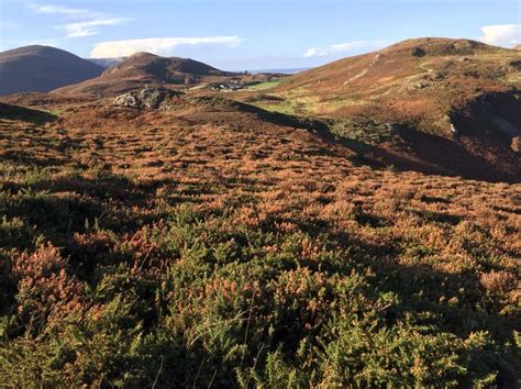 Welsh Mountains | Natural landmarks, Mountains, Nature