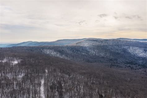 Find Endless Winter Adventure - Pocahontas County, WV