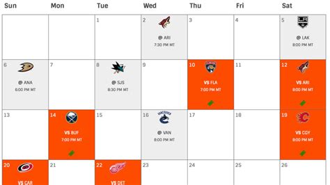 Edmonton Oilers Schedule Home Games 2024 - Mia Celinka