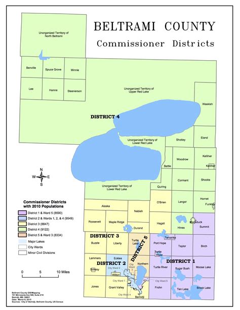 Meet the Candidates for Beltrami County District 5 Commissioner seat ...