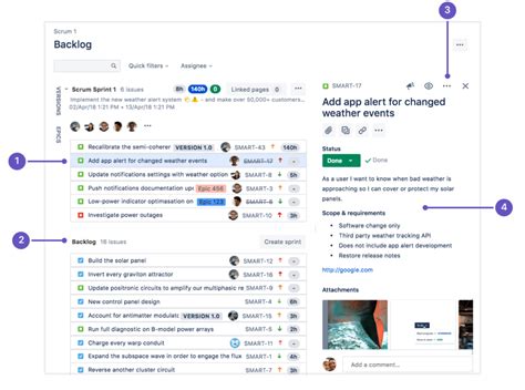 JIRA Backlog Refinement - Tips and Tricks - Tech Agilist