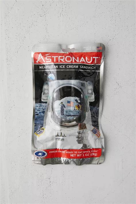 Astronaut Ice Cream | Urban Outfitters