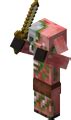 Zombified Piglin – Official Minecraft Wiki