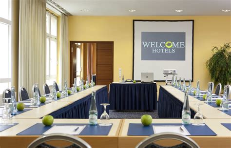 Welcome Hotel Marburg - conferences & events | MICE Service Group ...