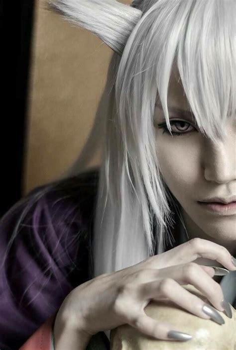 Pin on Kamisama | Manga cosplay, Cosplay, Tomoe