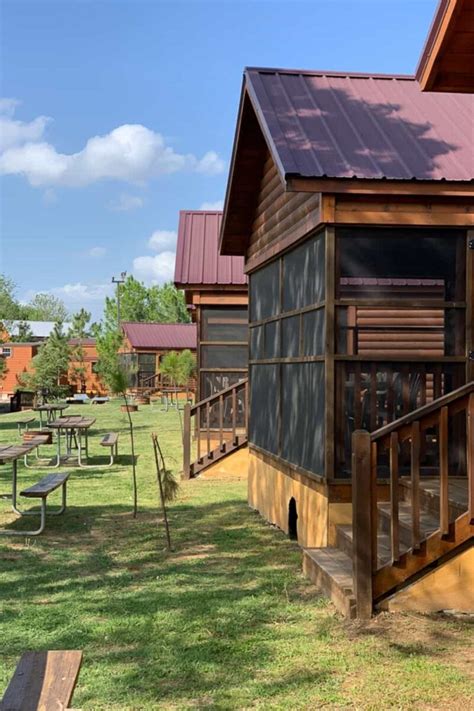 Here’s Why Your Next Family Vacation Needs to be at North Texas Jellystone Park