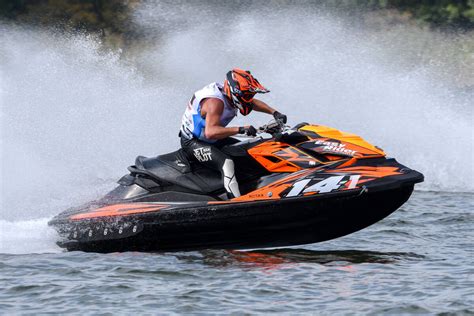 UIM-ABP Aquabike World Championship