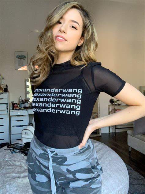 Pokimane on Twitch Safety Policies, Favorite Games and Film Debut