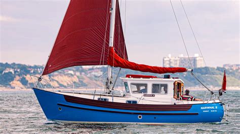 25 of the best small sailing boat designs - Yachting Monthly