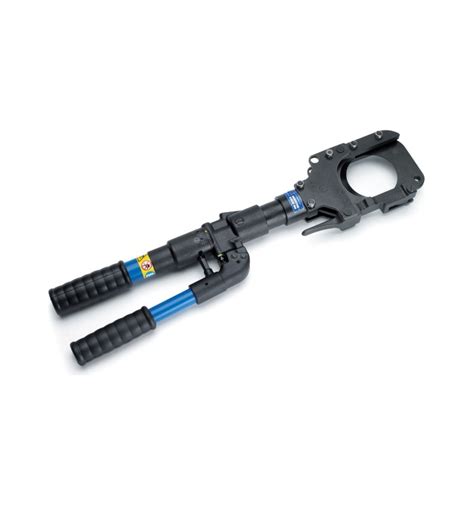 HYDRAULIC CABLE CUTTER – MANUAL – Total Rental Solutions