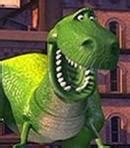 Rex Voices (Toy Story) - Behind The Voice Actors