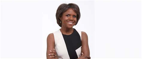 Deborah Roberts: ABC News Correspondent - ABC News