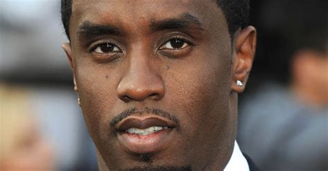 Sean Combs (Diddy) Arrested | Sports, Hip Hop & Piff - The Coli