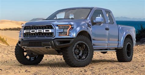 Best Tires For Ford F-150: Complete Guide | CarShtuff