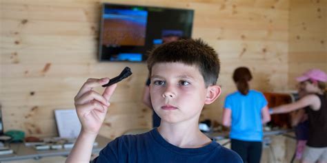 Historic Jamestown’s 3D Printing ‘Ed Shed’ Puts the Past at Visitors’ Fingertips | 3DPrint.com ...