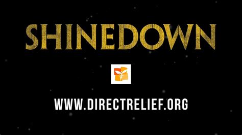 Shinedown Debuts New Song for Pandemic Relief