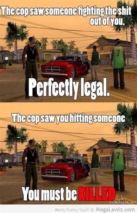 Gta Sa Quotes. QuotesGram