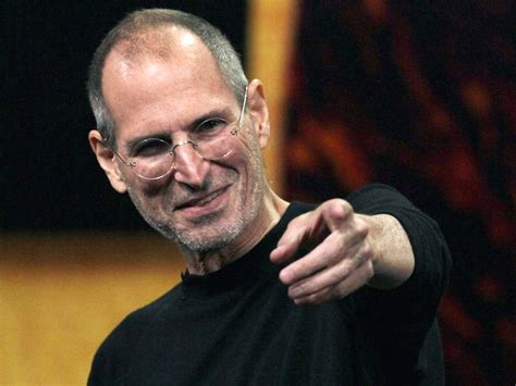 Steve Jobs: Apple founder's moving speech on why being fired from tech ...